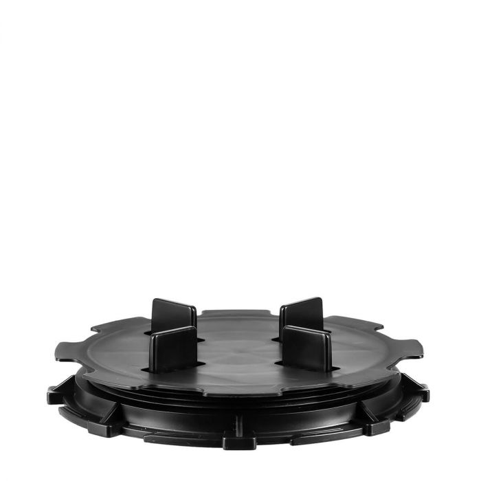 Wspornik Tarasowy Regulowany Pod Płyty ETP 10-15 mm