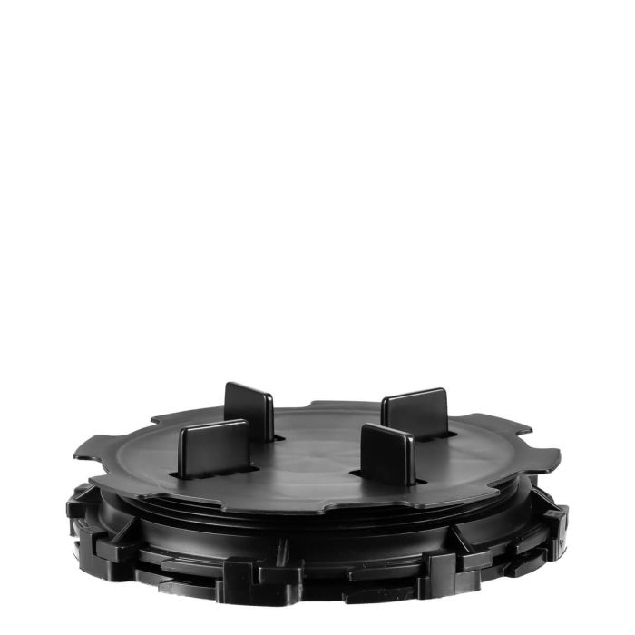 Przedłużka 5 mm do wspornika regulowanego ETP i ETL 10-15 mm
