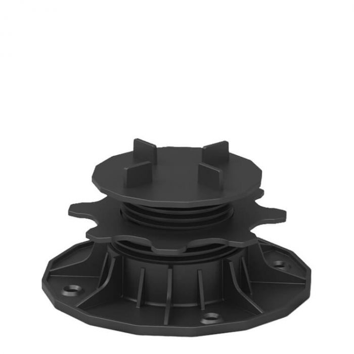 Wspornik Tarasowy Regulowany Pod Płyty ETP 35-70 mm