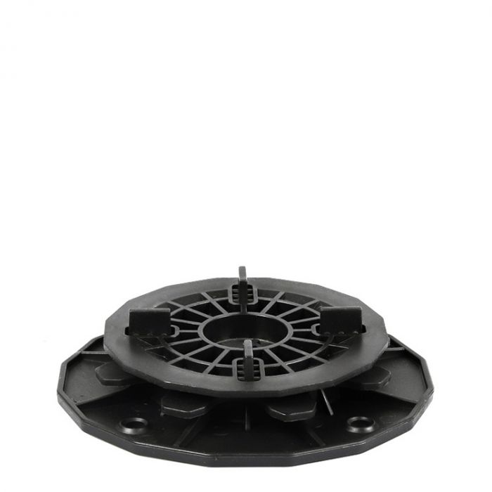Wspornik Tarasowy Regulowany Samopoziomujący Pod Płyty ETP Flex 25-30 mm Wspornik Tarasowy Regulowany Samopoziomujący Pod Płyty ETP Flex 25-30 mm