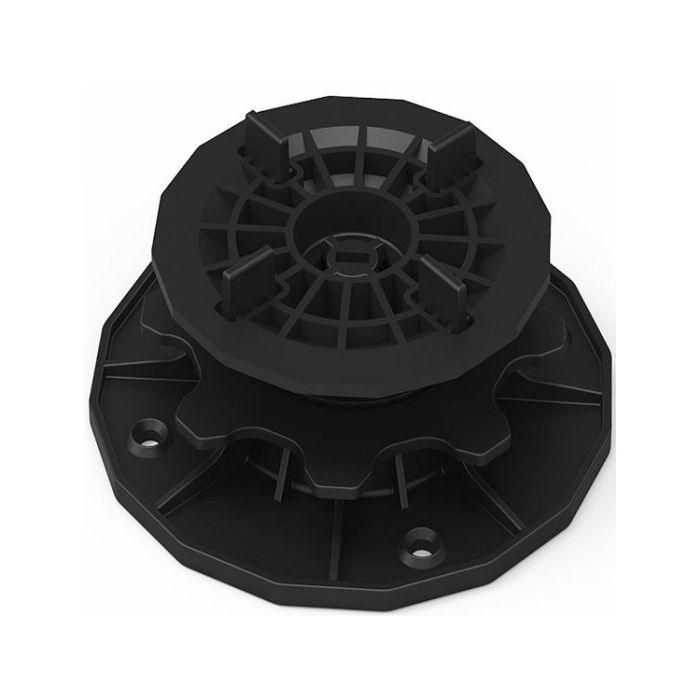Wspornik Tarasowy Regulowany Samopoziomujący Pod Płyty ETP Flex 30-45 mm