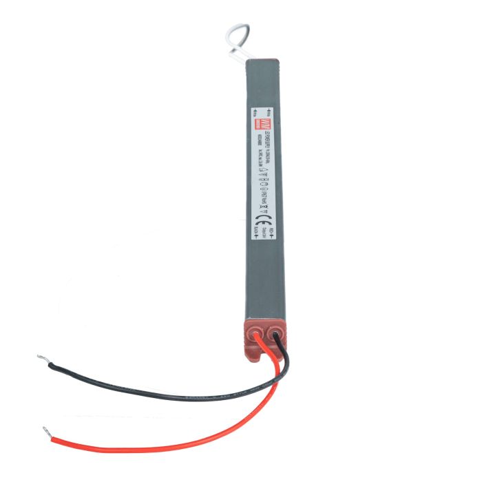 Zdroj pre LED lampy do plotového stĺpika – Super Slim | 24V DC | 60W | IP67 Zdroj pre LED lampy do plotového stĺpika – Super Slim | 24V DC | 60W | IP67