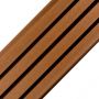 Deska Kompozytowa Lamelowa Premium Teak – dł. 2,9 m