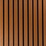 Deska Kompozytowa Lamelowa Premium Teak – dł. 2,9 m