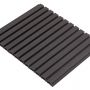 Deska Kompozytowa Lamelowa Premium Graphite – dł. 2,9 m