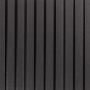 Deska Kompozytowa Lamelowa Premium Graphite – dł. 2,9 m