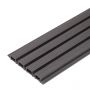 Deska Kompozytowa Lamelowa Premium Graphite – dł. 2,9 m