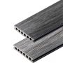 Deska Tarasowa Kompozytowa Premium Gray / Antracyt – dł. 3 m