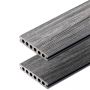 Deska Tarasowa Kompozytowa Premium Gray / Antracyt – dł. 3,5 m