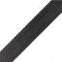 Listwa Kompozytowa Prosta Premium Antracyt 50x10mm - dł. 2,4m