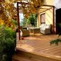 Deska Tarasowa Kompozytowa Premium Amber / Antique - dł. 4 m