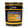 Jednozložkový polyuretánový náter CLEVER PU650 – 4 kg