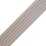 Lamely stenové SPC nízke Dub Sonoma Mat 1,2 x 15,5 cm – 2,8 m