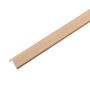Ukončovacia lišta SPC Dub Prírodný  Mat 1 x 2 cm – 2,8 m