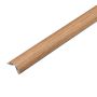 Vonkajší roh SPC Dub Winchester Mat 3 x 2,8 cm – 2,8 m