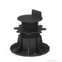Wspornik Tarasowy Regulowany pod legar ETL 66-145 mm
