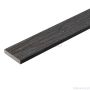 Listwa Kompozytowa Prosta Premium Antracyt 50x10mm - dł. 2,4m
