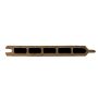 Plotová doska Premium Dub Winchester 162 x 20 mm – 1,8 m