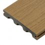 Deska Tarasowa Kompozytowa Solid Premium Natural Wood – dł. 3 m