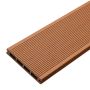 Kompozitná Terasová Doska Timber Smrekovec – 4 m