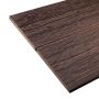 Kompozitná Terasová Doska Solid XL Brown – 3 m