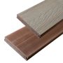 Terasová Doska Solid ASA Grey – 4 m