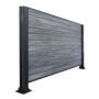 Plotová doska Premium Dub Winchester 162 x 20 mm – 1,8 m