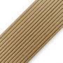 Deska Tarasowa Kompozytowa Standard 15 Miodowy Teak – dł. 3,5 m