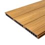 Kompozitná Terasová Doska Seamless Dub – 3 m