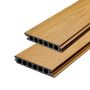 Kompozitná Terasová Doska Seamless Dub – 4 m