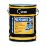 Polyuretánová penetrácia CLEVER PU200 – 4 l