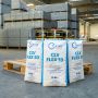 Dvojzložková polymérová hydroizolácia CLEVER CLV FLEX 50 – 20 kg + 4 l