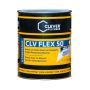 Dvojzložková polymérová hydroizolácia CLEVER CLV FLEX 50 – 20 kg + 4 l