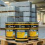 Jednozložková polyuretánová hydroizolácia CLEVER PU110 – 25 kg