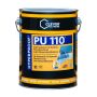 Jednozložková polyuretánová hydroizolácia CLEVER PU110 – 5 kg