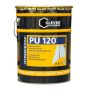 Jednozložková polyuretánová hydroizolácia CLEVER PU120 – 25 kg