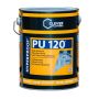 Jednozložková polyuretánová hydroizolácia CLEVER PU120 – 5 kg
