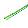 Rozperná rámová hmoždinka 10x300 mm + skrutka TORX s tanierovou hlavou – 50 ks