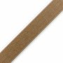 Listwa Kompozytowa Maskująca Standard/3D Miodowy Teak – dł.  2,4 m