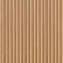 Lamely stenové SPC nízke Zlatý Dub 1,2 x 15,5 cm – 2,8 m