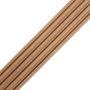 Lamely stenové SPC vysoké Dub Winchester Mat 1,7 x 14,9 cm – 2,8 m