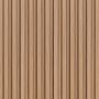 Lamely stenové SPC vysoké Zlatý Dub Mat 1,7 x 14,9 cm – 2,8 m
