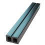 Legar Kompozytowy 50x30mm - dł. 2,4 m