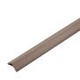 Listwa Kompozytowa Kątowa Premium Antique 50x50 mm – dł. 2,9 m