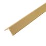 Listwa Kompozytowa Kątowa Standard/3D Miodowy Teak – dł. 2,4 m