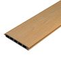 Plotová doska Premium 3D Teak 157 × 20 mm – dĺžka 1,8 m