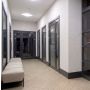 Panel stenový SPC Tweed Tmavý Mat 8 mm – 90,5 x 280 cm
