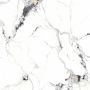 Panel stenový SPC Mramor Carrara Biely Lesklý 120 x 280 cm  4 mm (A)