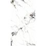 Panel stenový SPC Mramor Carrara Biely Lesklý 120 x 280 cm 4 mm (B)