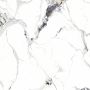Panel stenový SPC Mramor Carrara Biely Lesklý 120 x 280 cm  4 mm (C)